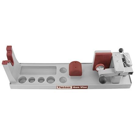 Tipton Gun Vise - All Geared Up FFL view 4