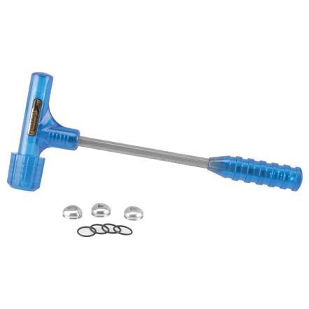 Frankford Arsenal Impact Bullet Puller - Circle Square Firea view 2