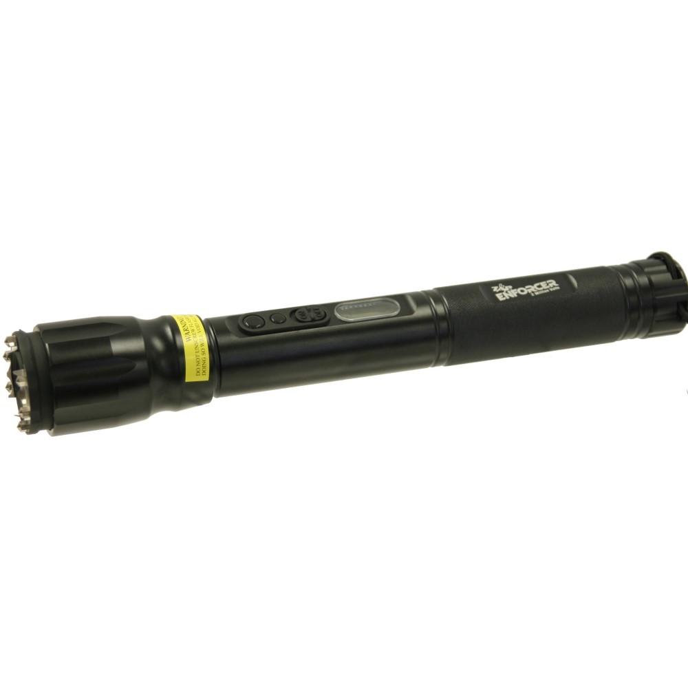 PS Products Enforcer — Stick with Light - Circle Square Fire view 3