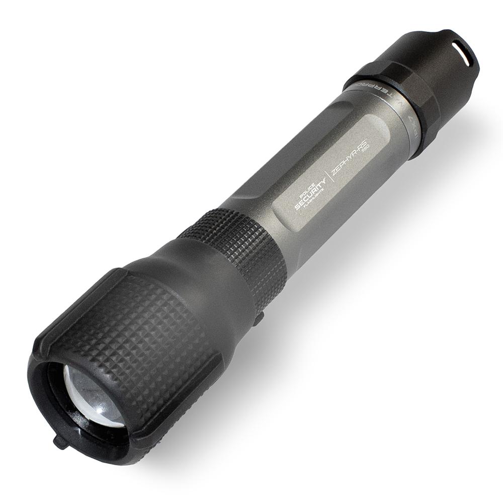LB MARKETING Zephyr-RS - 2A in MD view 2