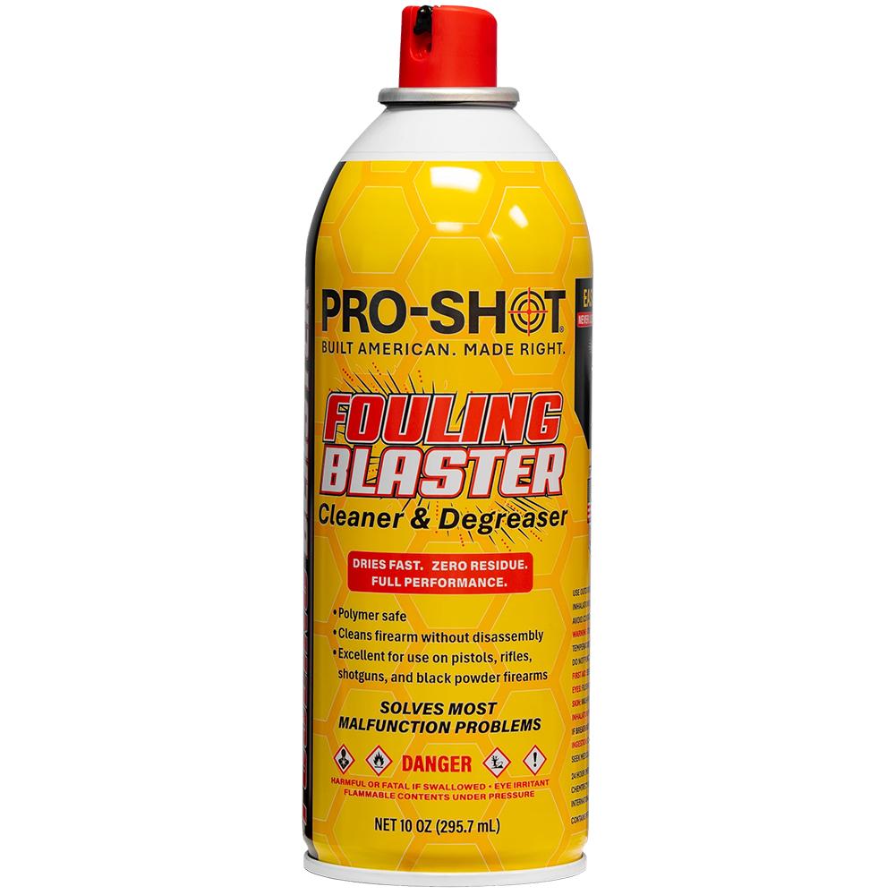 Pro-Shot Products - 2A in MD view 2