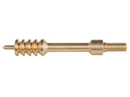 Pro-Shot Benchrest Quality Spear-Tip Brass Jag (8/32 Thread) .30 cal