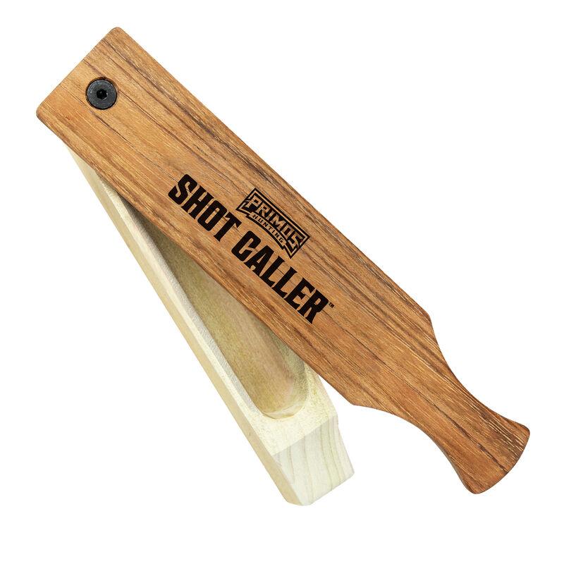 Primos Shot Caller - 2A in MD view 2