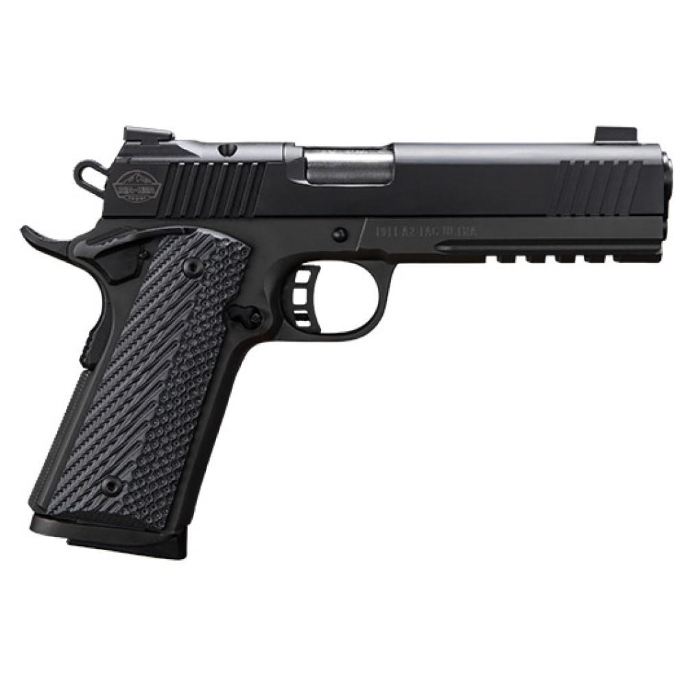 Rock Island Armory TAC Ultra FS 45 ACP - BOAZ view 2