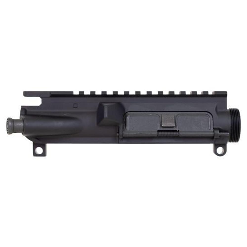 Dpms Panther Arms DP7102 Upper Receiver Aluminum Black Hardcoat Anodize Receiver