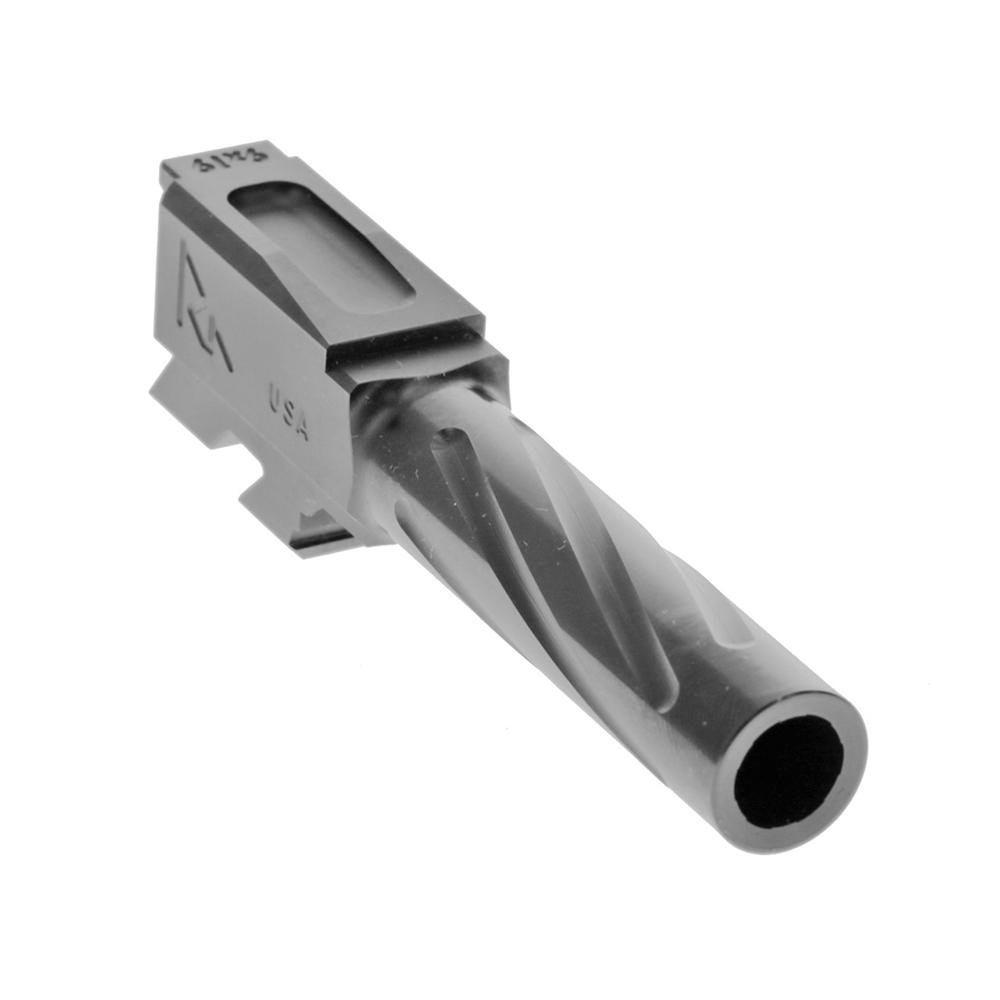 RIVAL ARMS Precision - 2A in MD view 2