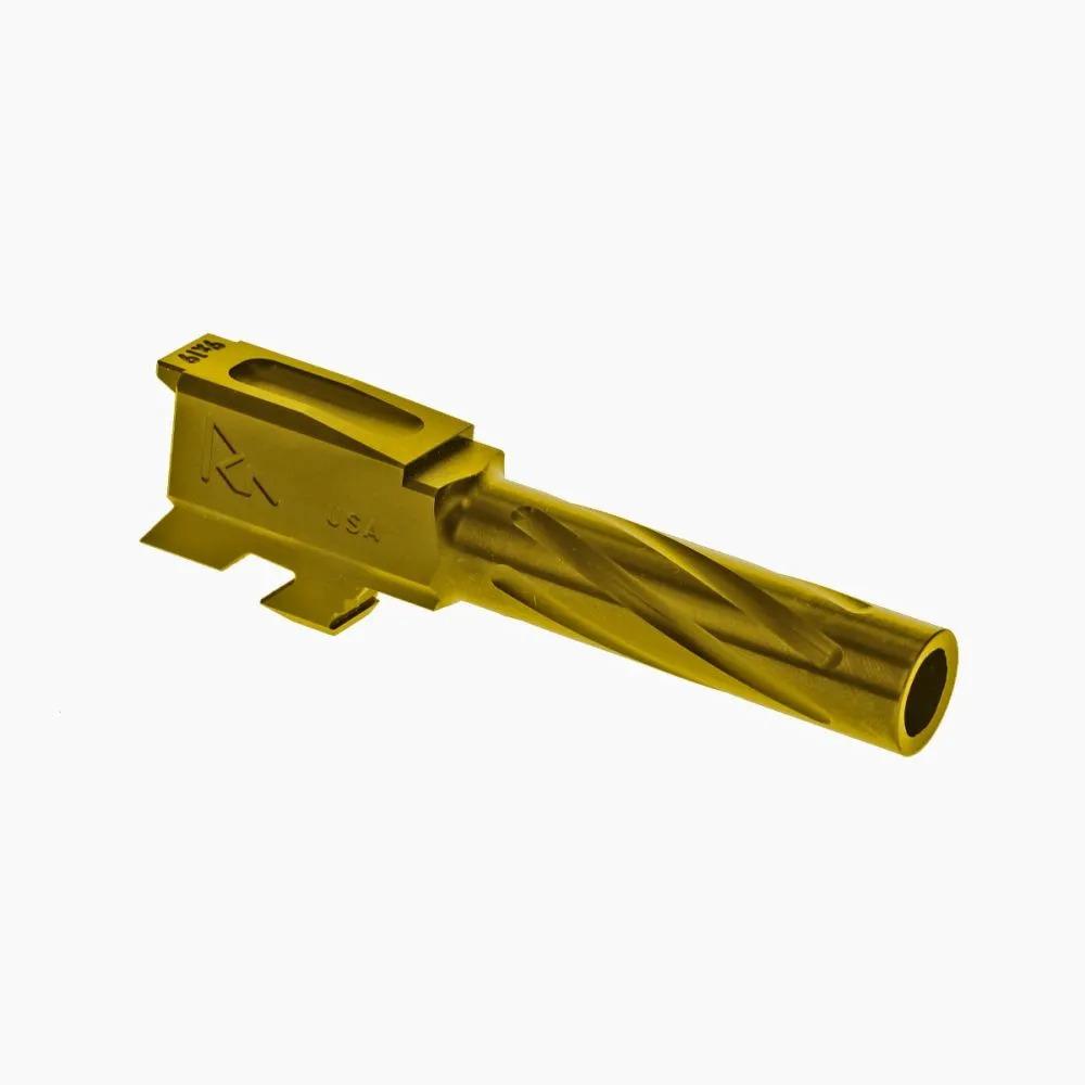 RIVAL ARMS Precision - Purple Mountain Armory view 2