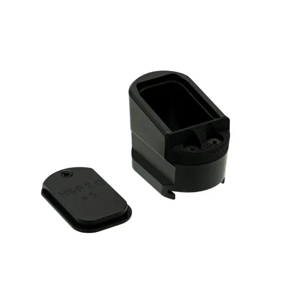 SHIELD ARMS Magazine Extension - 2A in MD view 2