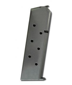 Kimber 1911 Magazine 45 ACP - BOAZ view 2