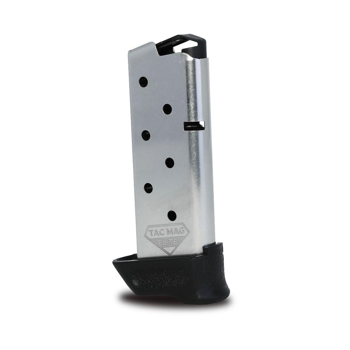 Kimber 9mm - BOAZ view 2