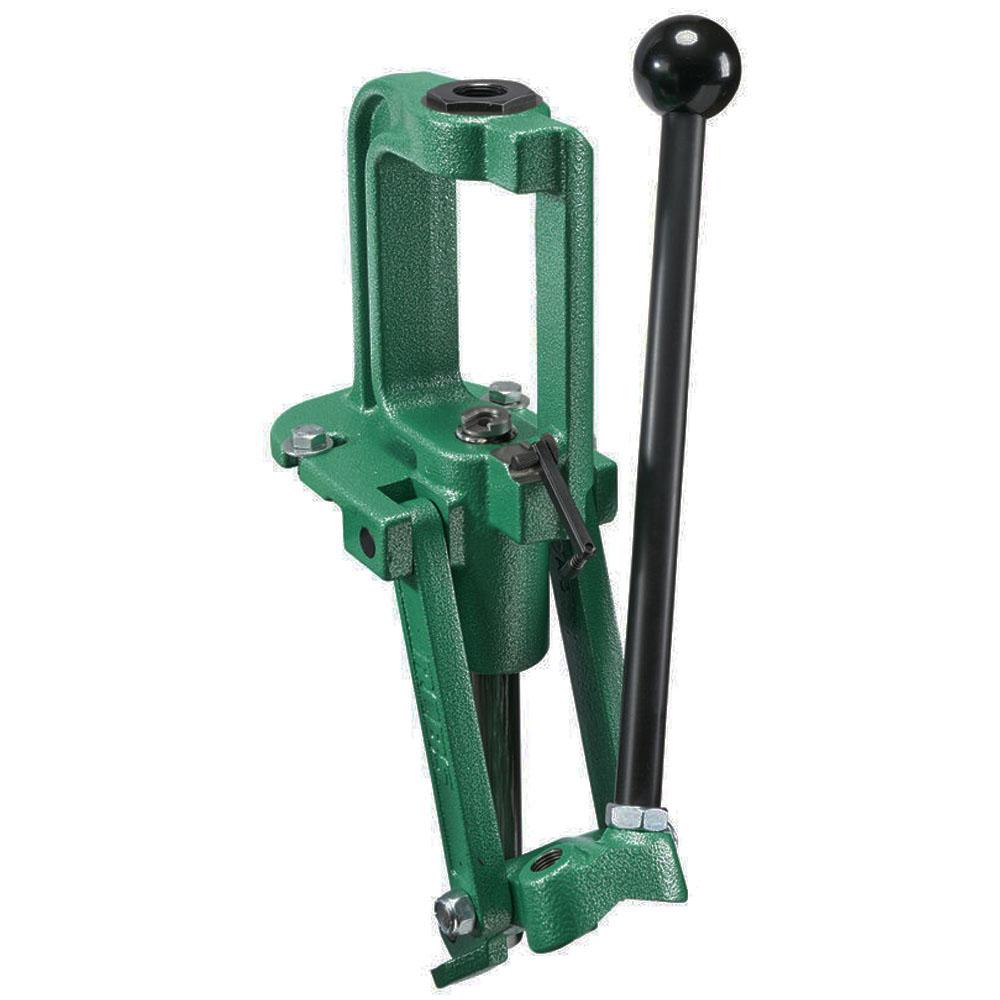 RCBS Rock Chucker - All Geared Up FFL view 2