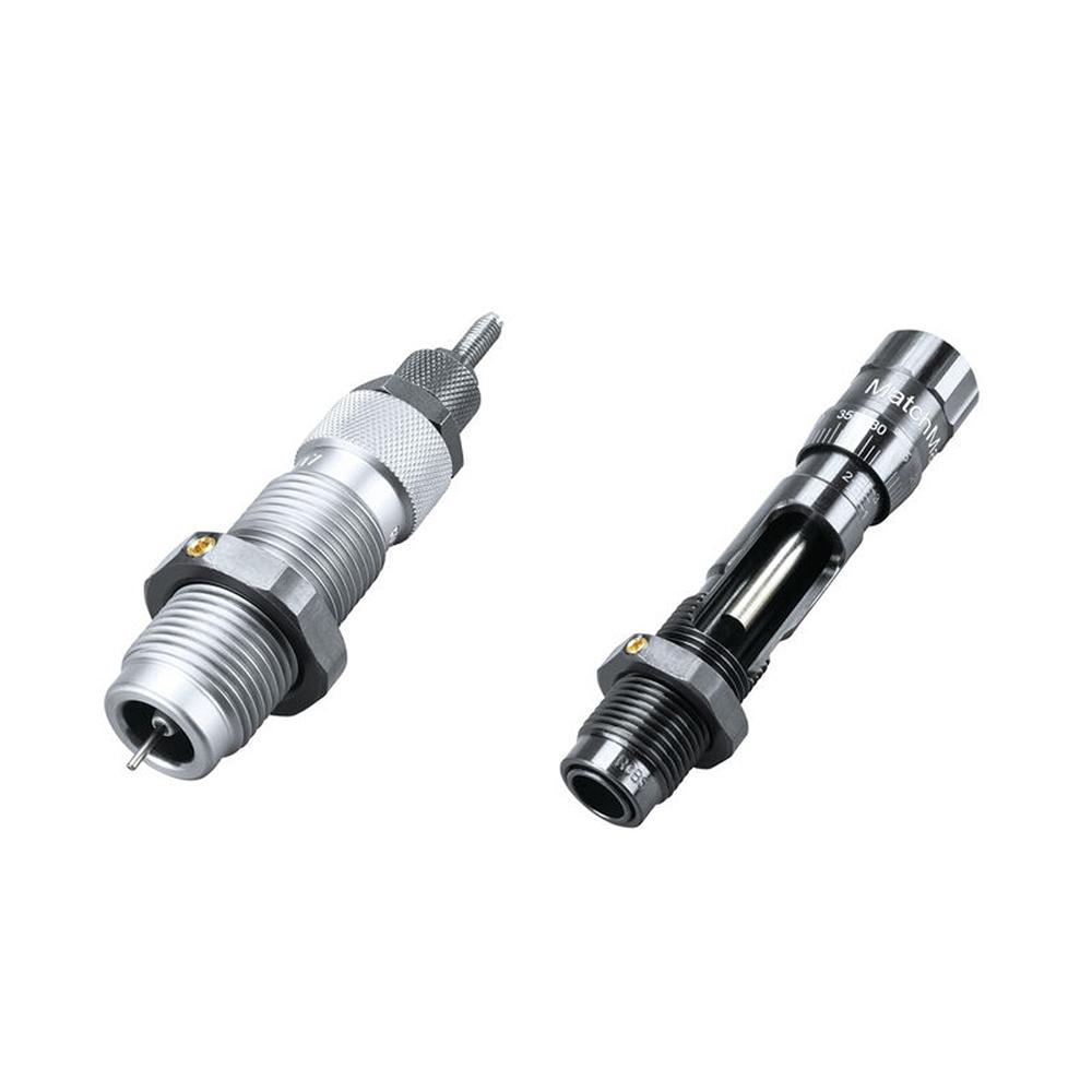 RCBS Matchmaster Competition Full-Length Bushing Die Set .270 Winchester