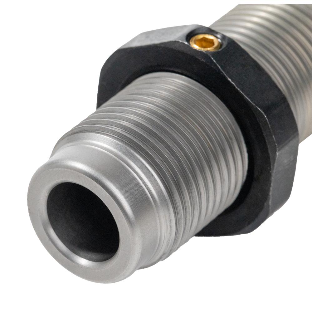 RCBS Full Length Die Set - Group A - Popular Rifle Cartridge .375 H&H