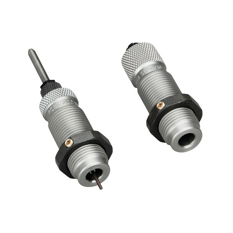 RCBS Full Length Die Set 7MM PRC - All Geared Up FFL view 2