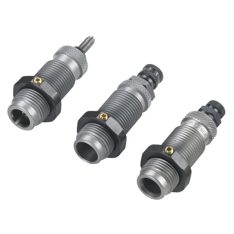 RCBS 3-Die Carbide - 2A in MD view 2