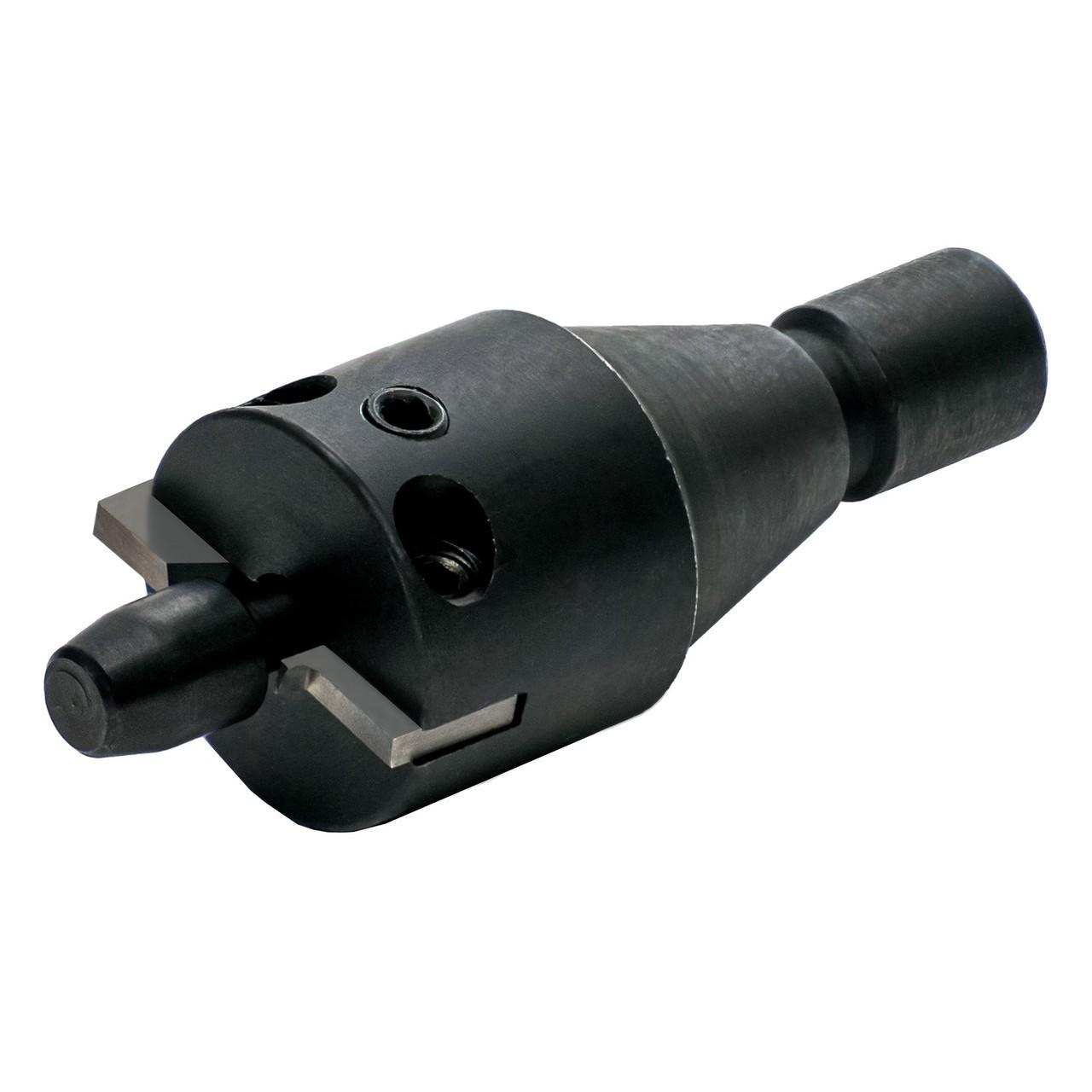 RCBS Matchmaster Trimmer 3-way Cutter Head .28