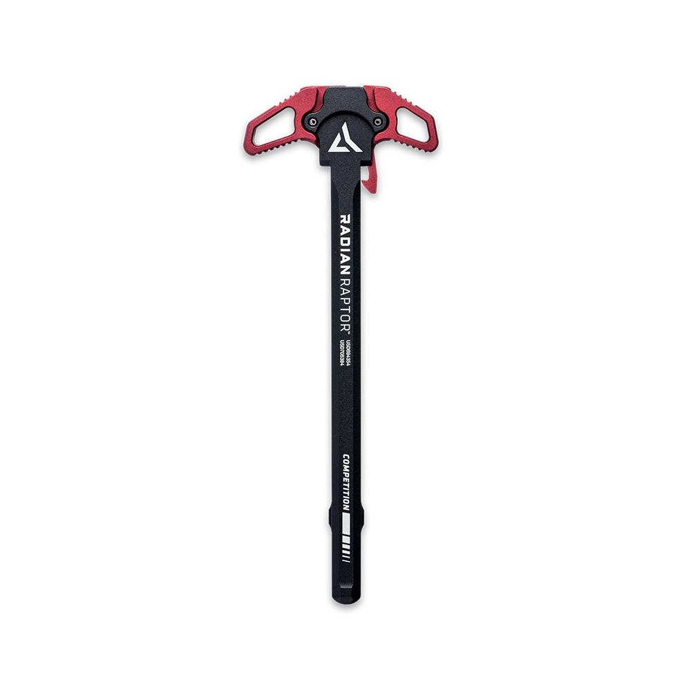 Radian Weapons Raptor - Purple Mountain Armory view 3