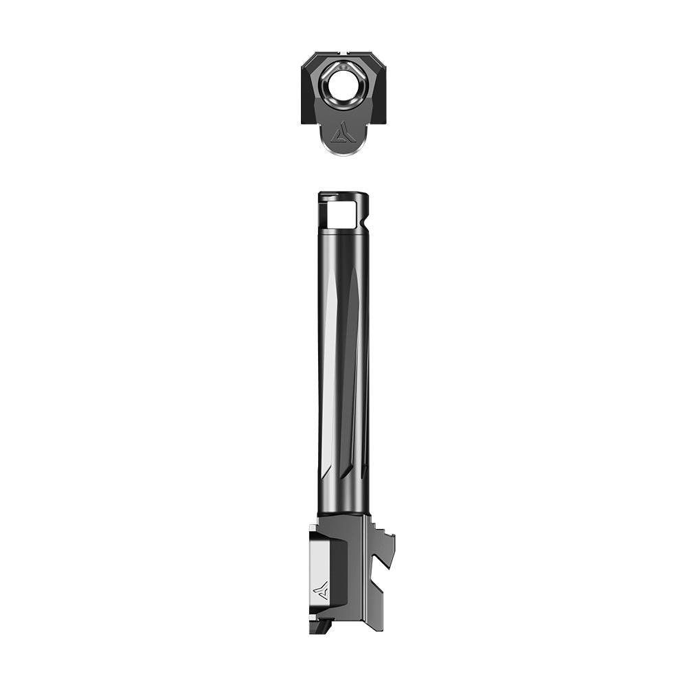 Radian Weapons AFTERBURNER — RAMJET 9MM - All Geared Up FFL view 4