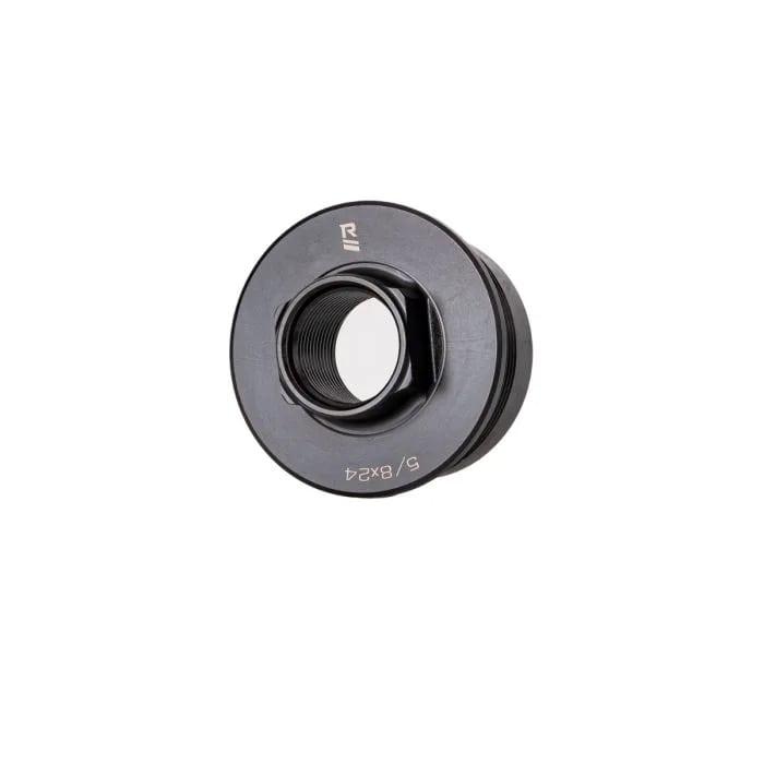 RUGGED SUPPRESSOR Universal Direct Thread Mount - 2A in MD view 2