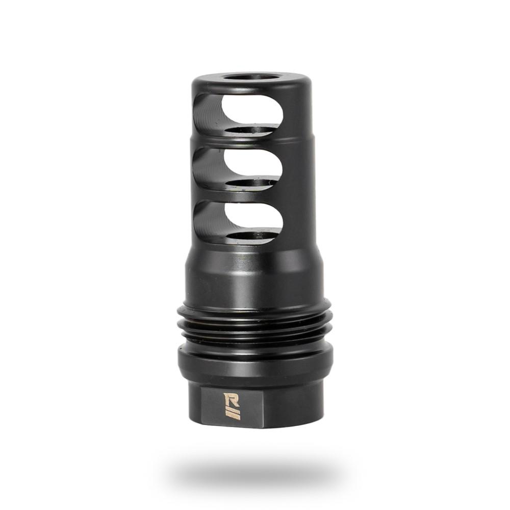 Rugged Suppressors 762NATO - Circle Square Firearms view 4