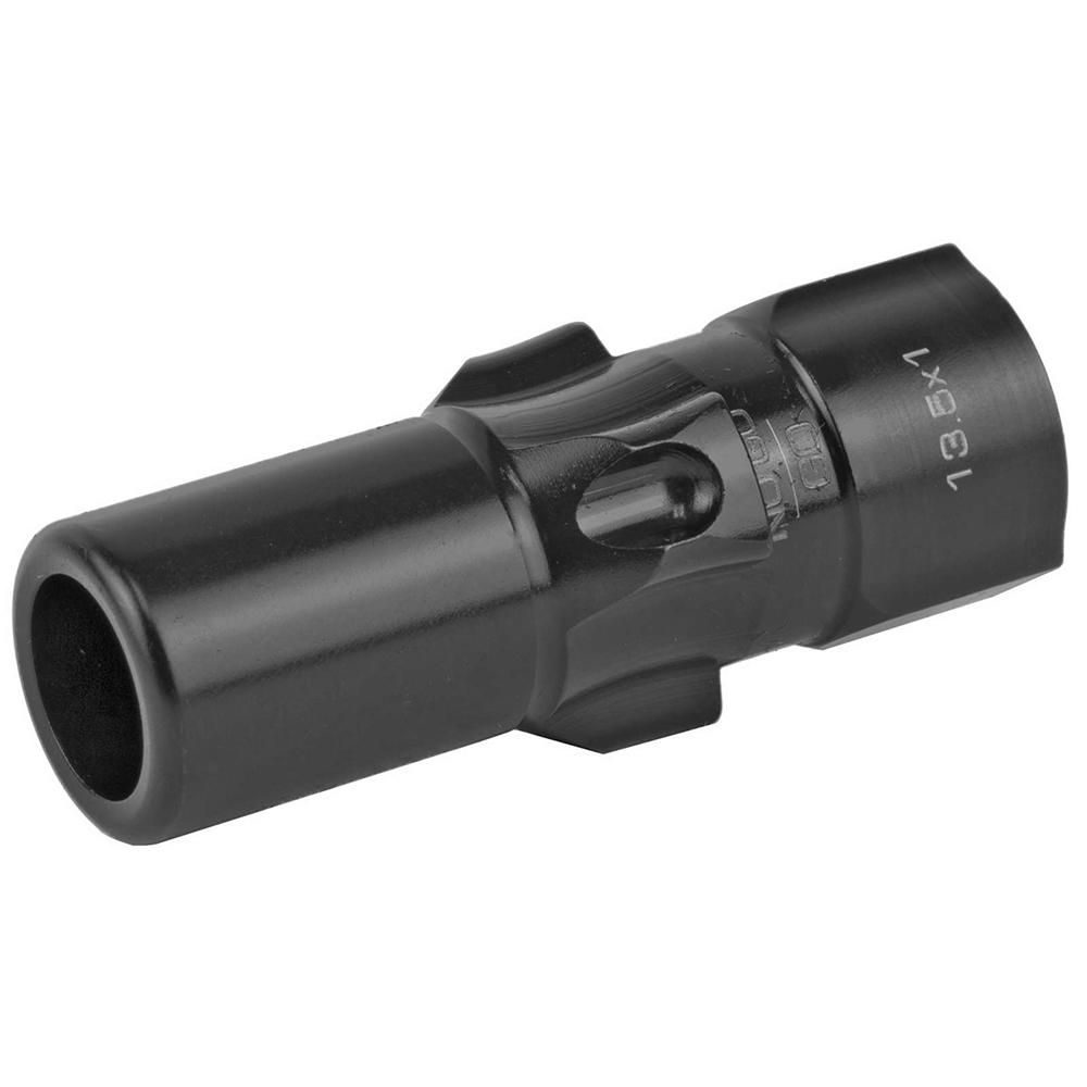 RUGGED SUPPRESSOR 3 Lug Adapter - 2A in MD view 2
