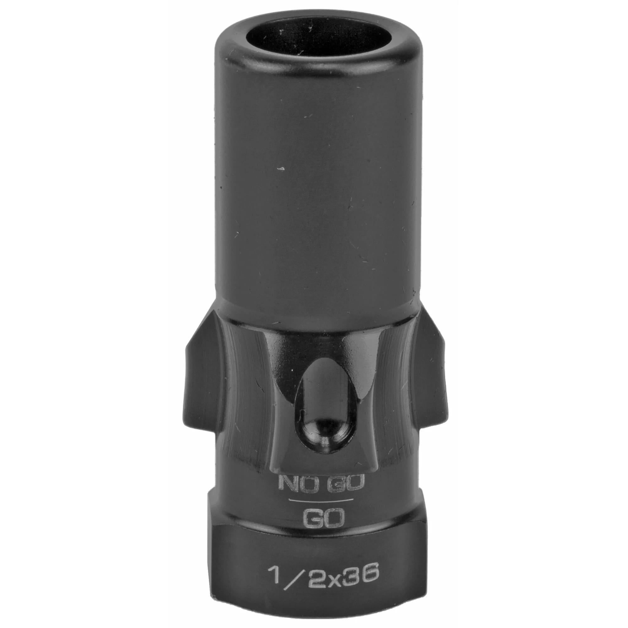 Rugged Suppressor - 2A in MD view 2