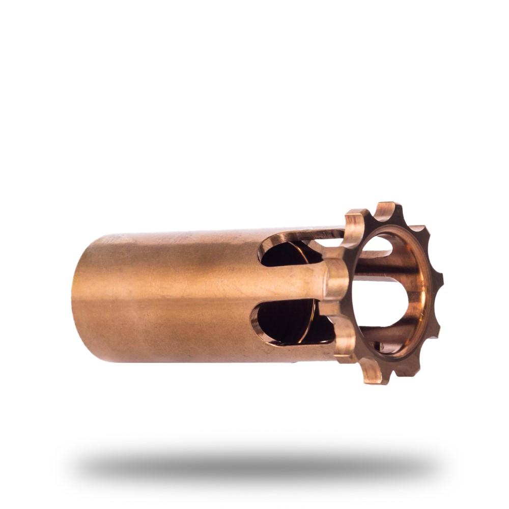 Rugged Suppressors - Circle Square Firearms view 2