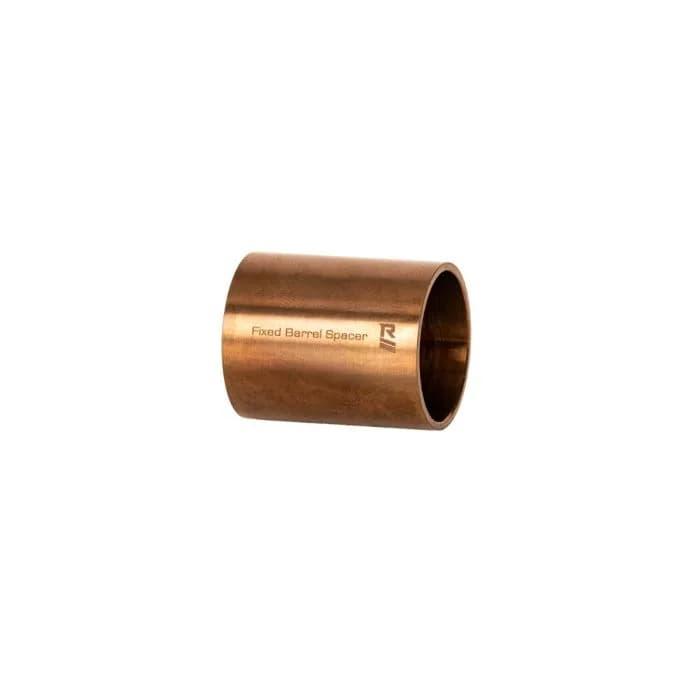 Rugged Suppressors Obsidian Fixed Barrel Spacer - BOAZ view 2