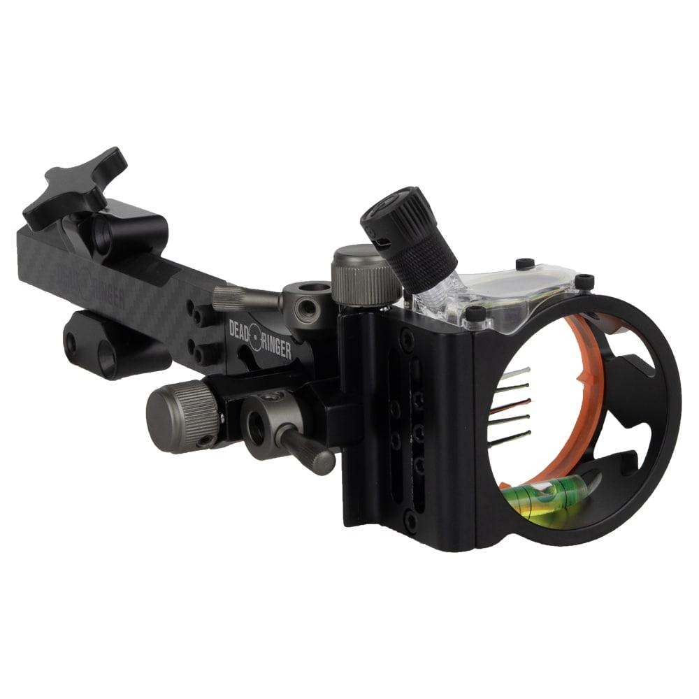 Dead Ringer - Purple Mountain Armory view 2