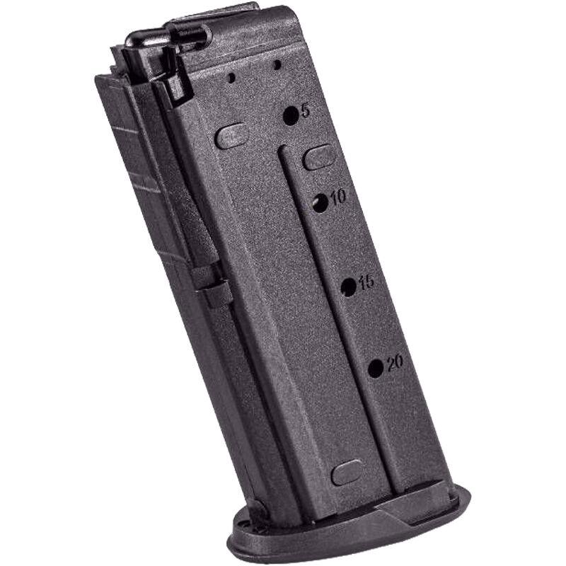 FN Five-SeveN MRD Handgun Magazine 5.7x28mm FN 20/rd view 2