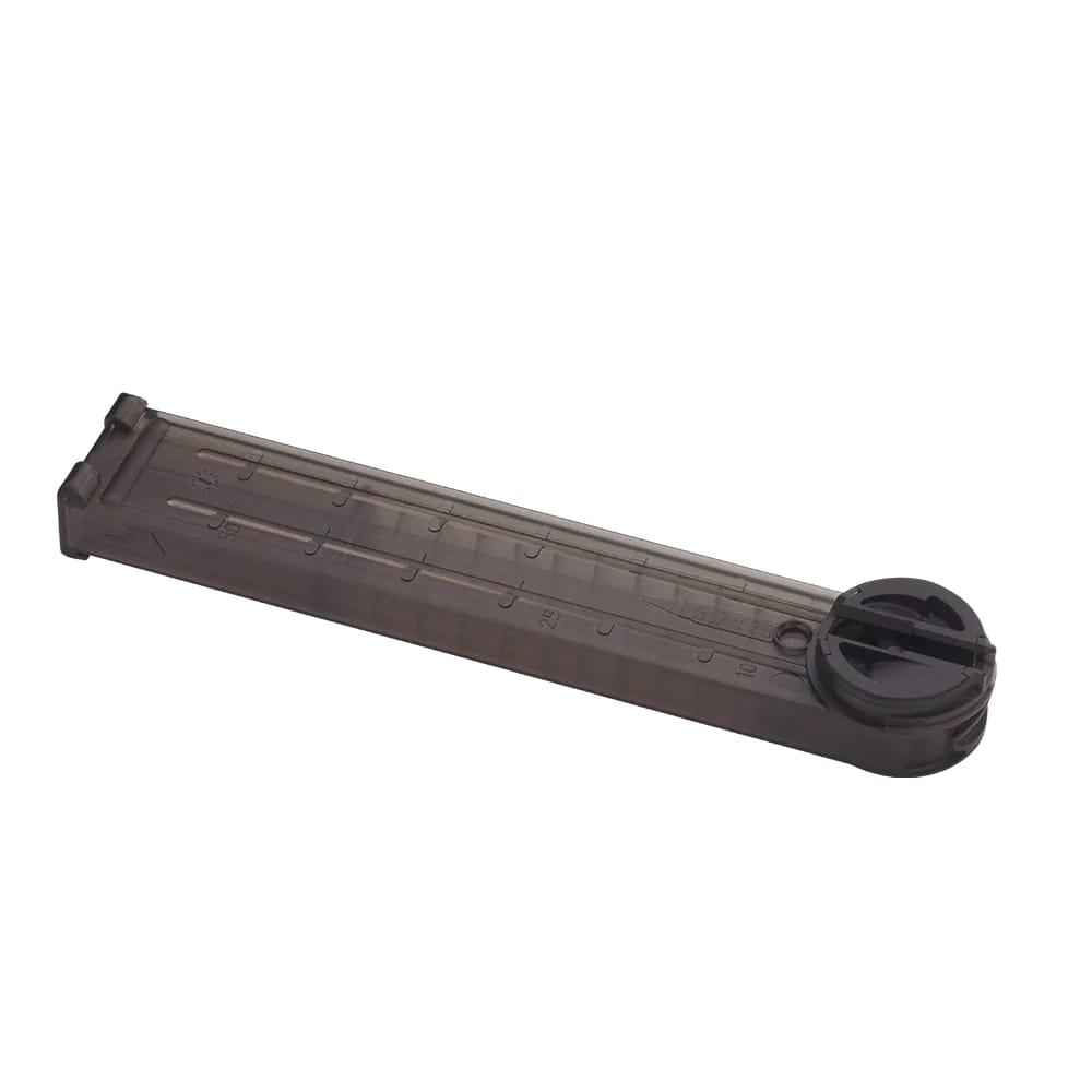 FN PS90 Magazine 5.7 x 28mm - Purple Mountain Armory view 5