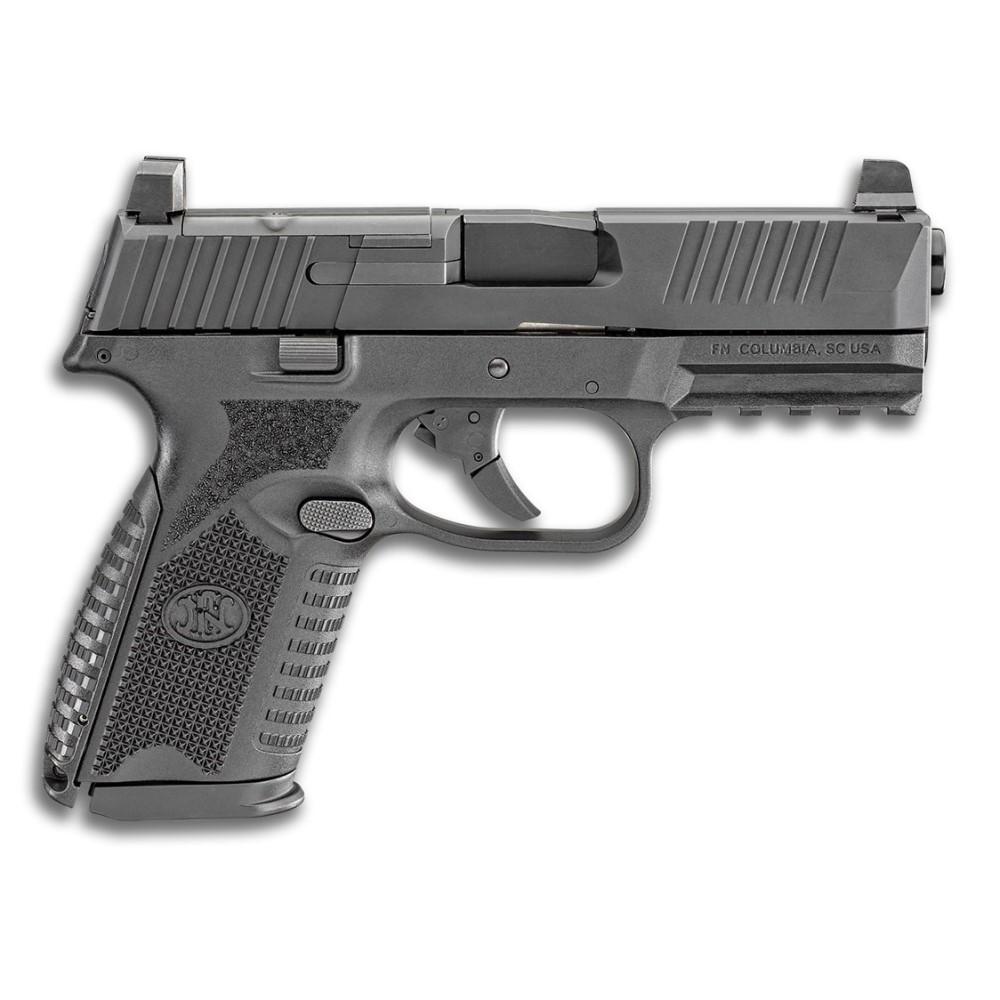 FN FN 509 Midsize MRD 9mm - BOAZ view 2