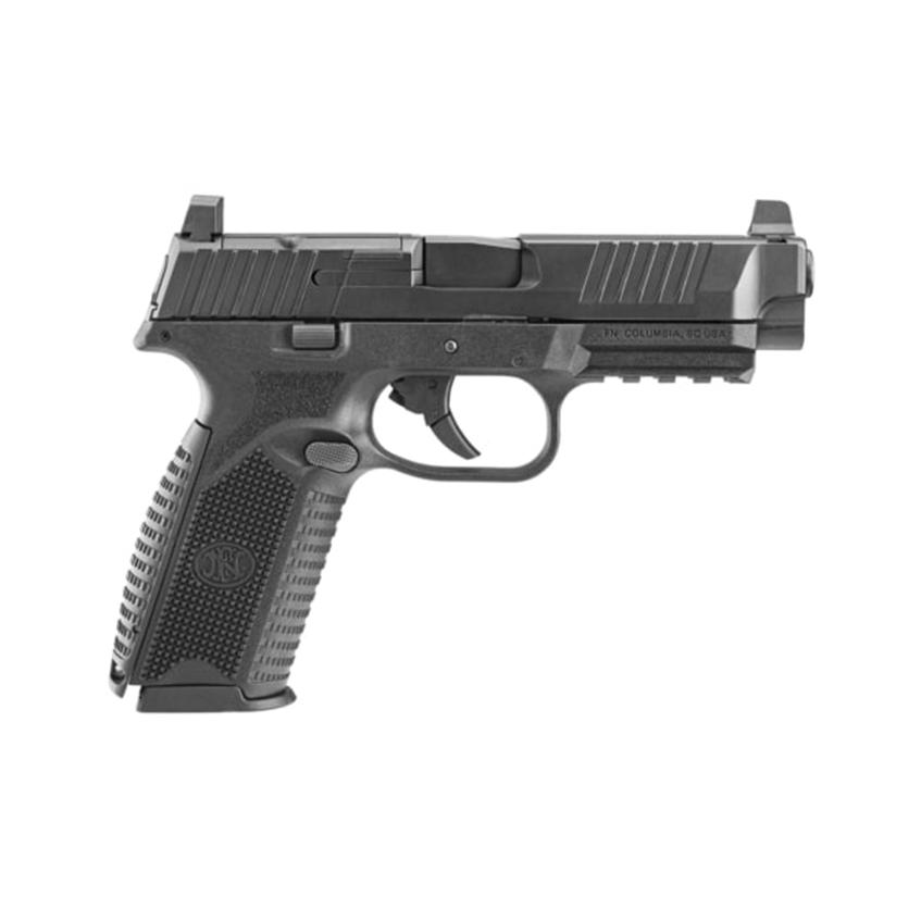 FN America 509 Fullsize MRD 9mm Luger - All Geared Up FFL view 3