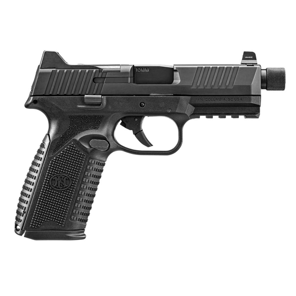 FN FN 510 Tactical 10mm - BOAZ view 2
