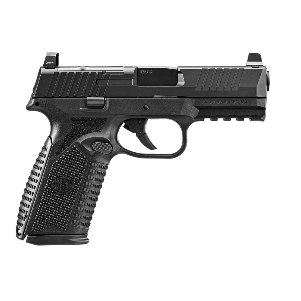 FN FN 510 MRD 10mm Auto - Circle Square Firearms view 2