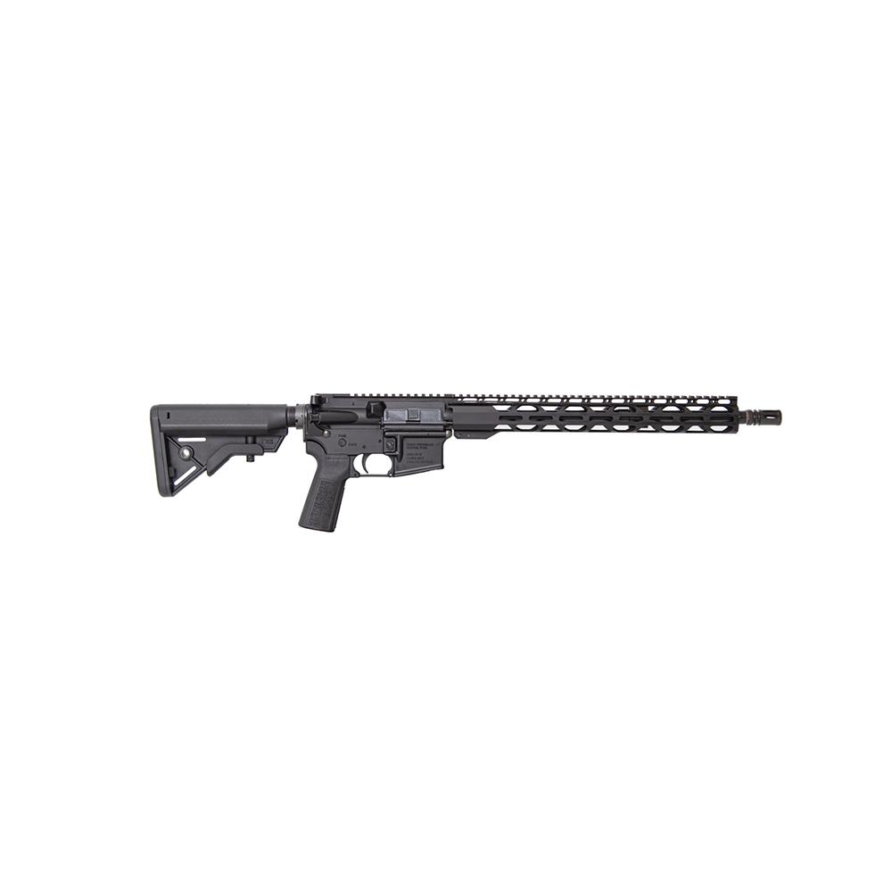 Radical Firearms Mil-Spec Rifle 7.62x39mm 30rd Magazine(30) 16" HBAR Barrel  B5 Bravo Adjustable Stock