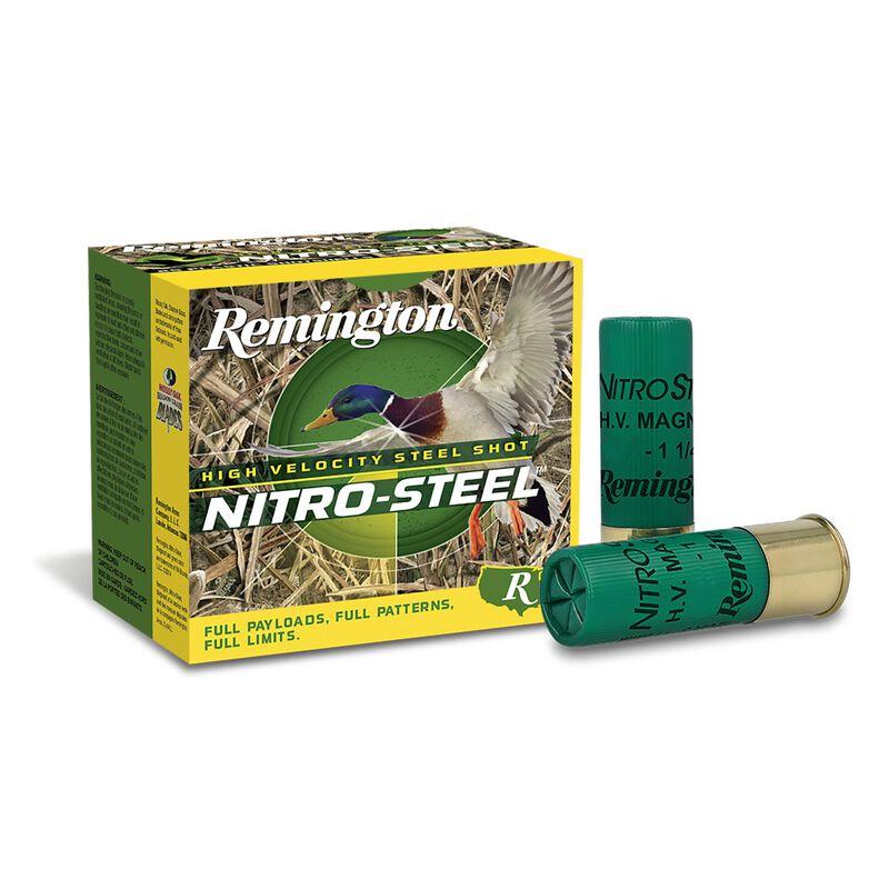 Remington Ammunition Nitro-Steel - 2A in MD view 2