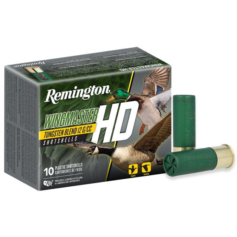 Remington Arms Co. Inc. 12 ga - 2A in MD view 2