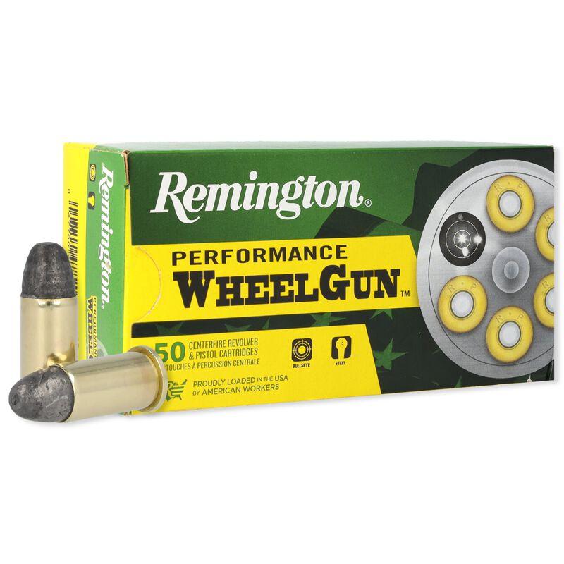 Remington Arms Co. Inc. 38 Short Colt - 2A in MD view 2