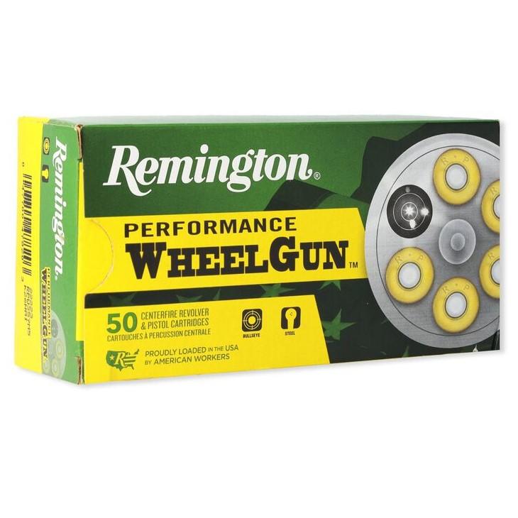 Remington Arms Co. Inc. 44 S&W Spl - 2A in MD view 2