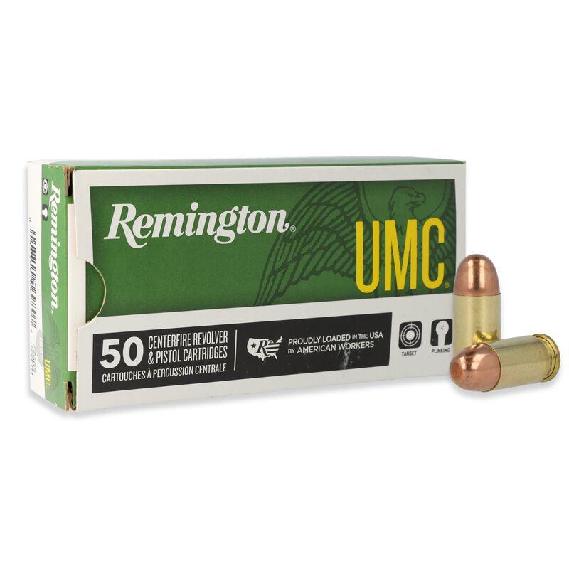 Remington UMC 380 ACP - All Geared Up FFL view 5