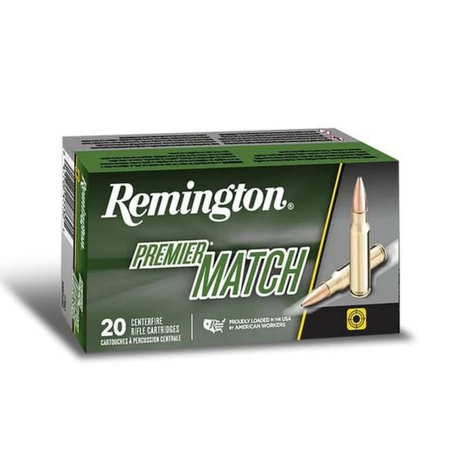 Remington Arms Co. Inc. 223 Rem - 2A in MD view 2