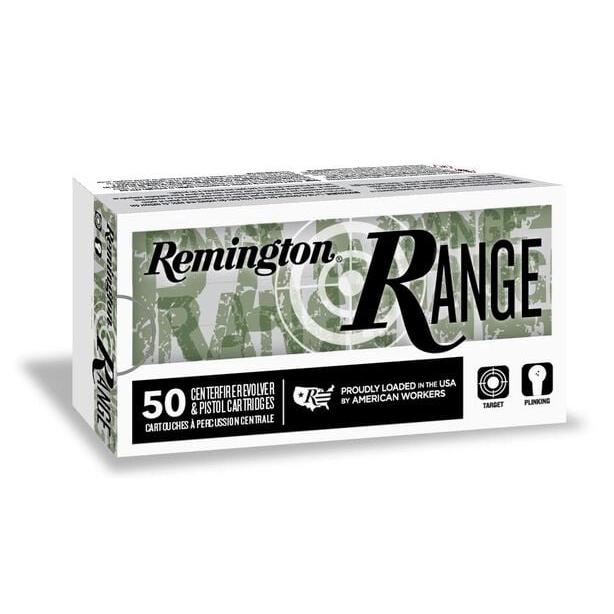 Remington Range Line 380 ACP - Circle Square Firearms view 5