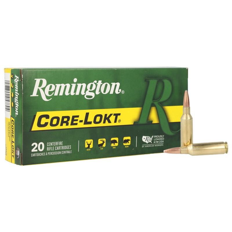 Remington Arms Co. Inc. 7MM Short Action Ultra Mag - All Gea view 5