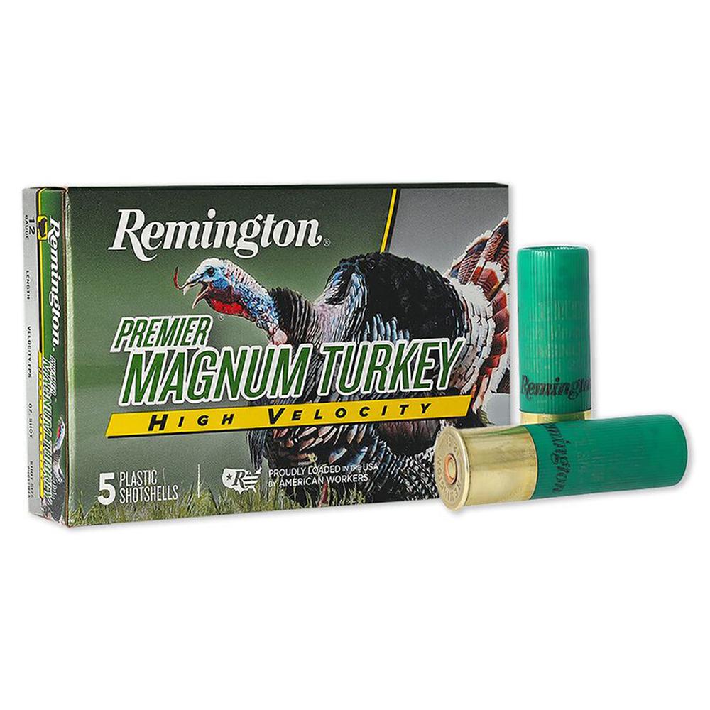Remington - Purple Mountain Armory view 2