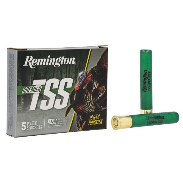 Remington Ammunition Premier TSS - 2A in MD view 2