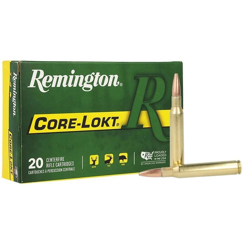 Remington Arms Co. Inc. 280 Remington - All Geared Up FFL view 5