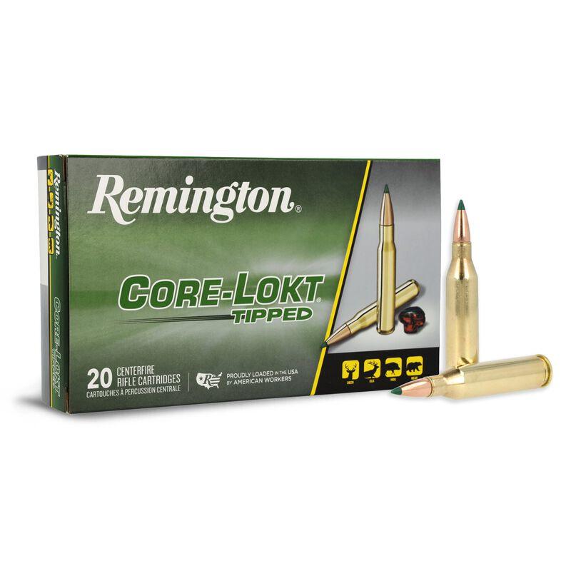 Remington 280 REM - Purple Mountain Armory view 4