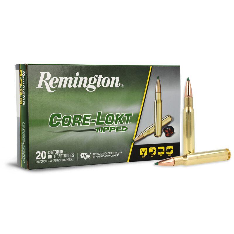 Remington Arms Co. Inc. 30-06 Sprg - All Geared Up FFL view 5