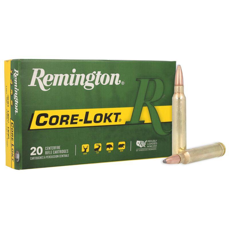 Remington Arms Co. Inc. 300 Win Mag - 2A in MD view 2